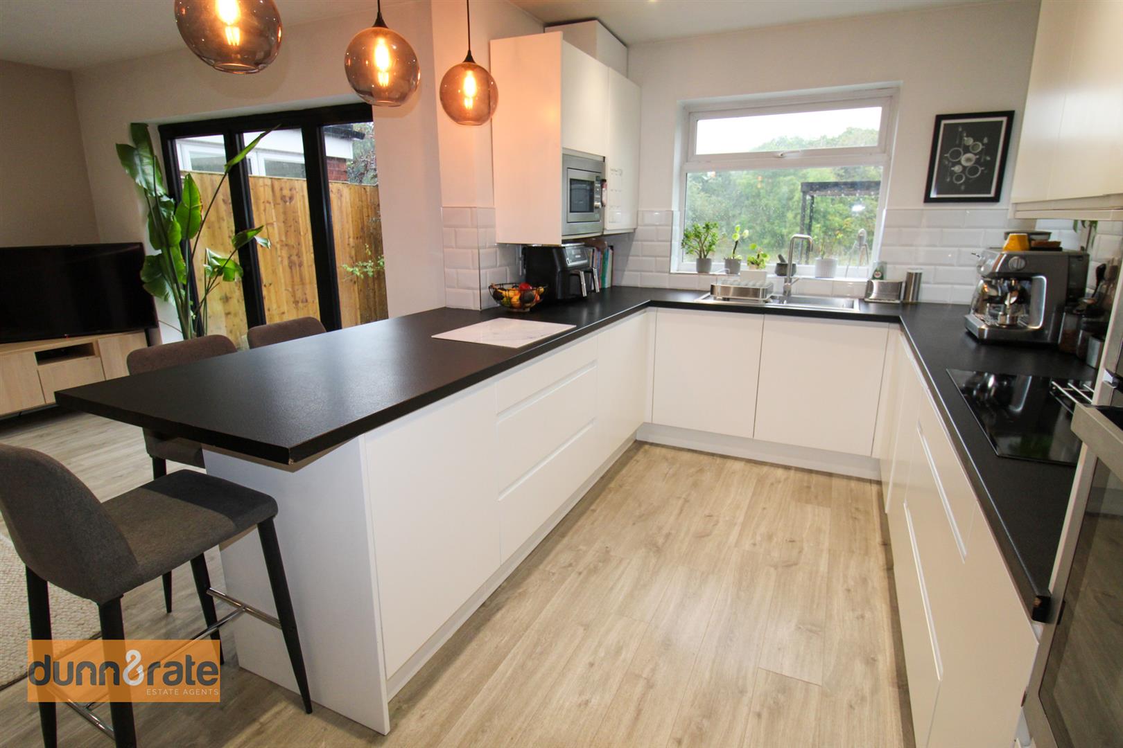 Ash Bank Road, Werrington, Stoke-On-Trent